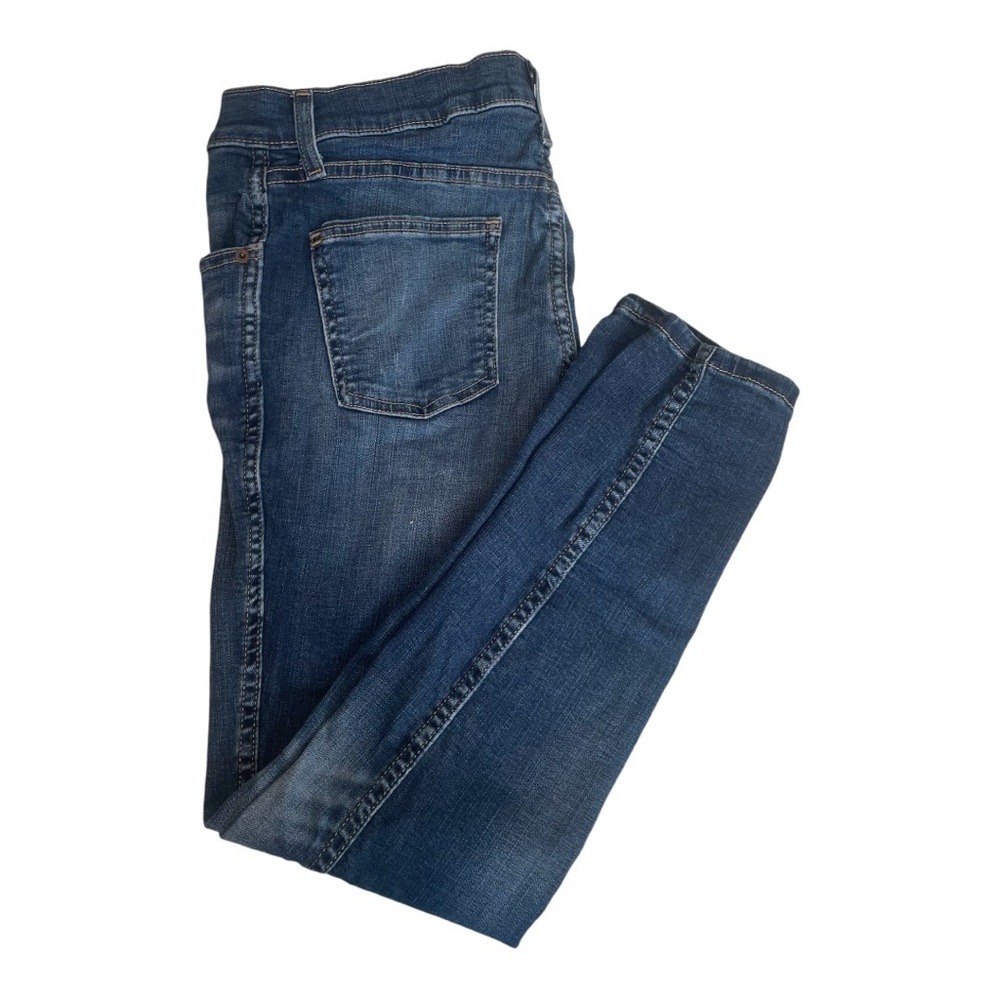 Kirkland Denim Jeans. Size 8